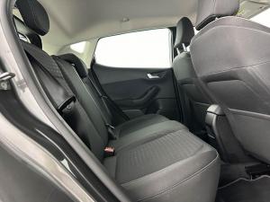 Ford Fiesta 1.0 Ecoboost Titanium automatic 5-Door - Image 14