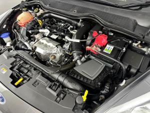 Ford Fiesta 1.0 Ecoboost Titanium automatic 5-Door - Image 16