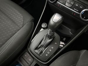 Ford Fiesta 1.0 Ecoboost Titanium automatic 5-Door - Image 7