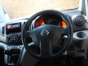 Nissan NV200 panel van 1.6i Visia - Image 7