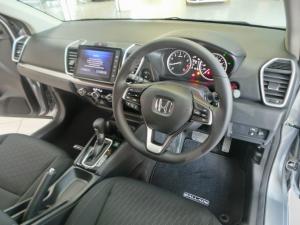 Honda Ballade 1.5 Comfort - Image 8