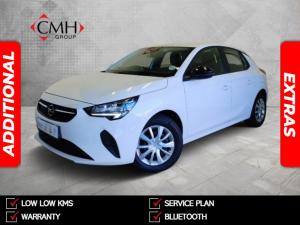Opel Corsa 1.2 - Image 1