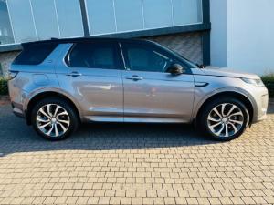 Land Rover Discovery Sport D200 Dynamic HSE - Image 12