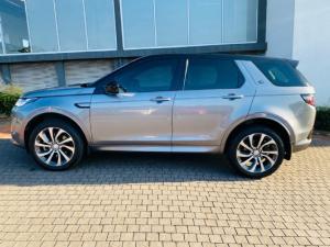 Land Rover Discovery Sport D200 Dynamic HSE - Image 13