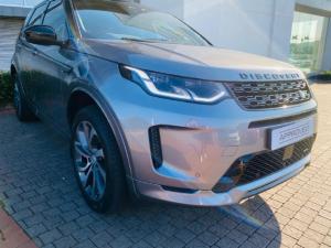 Land Rover Discovery Sport D200 Dynamic HSE - Image 14