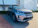 Thumbnail Land Rover Discovery Sport D200 Dynamic HSE