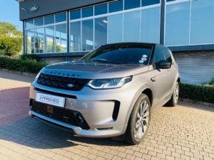 Land Rover Discovery Sport D200 Dynamic HSE - Image 3