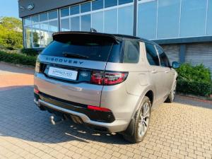 Land Rover Discovery Sport D200 Dynamic HSE - Image 4