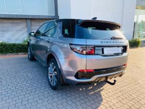 Land Rover Discovery Sport D200 Dynamic HSE - Image 6