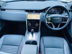 Land Rover Discovery Sport D200 Dynamic HSE - Image 8