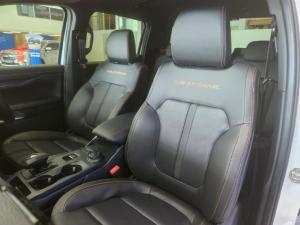 Ford Ranger 3.0TD V6 double cab Wildtrak 4WD - Image 12