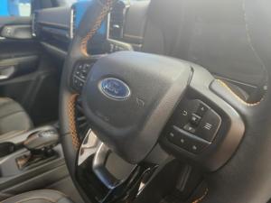 Ford Ranger 3.0TD V6 double cab Wildtrak 4WD - Image 14