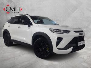 2024 Haval H6 GT 2.0GDIT 4WD Super Luxury