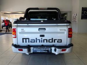 Mahindra Pik Up 2.2CRDe double cab 4x4 S11 - Image 6