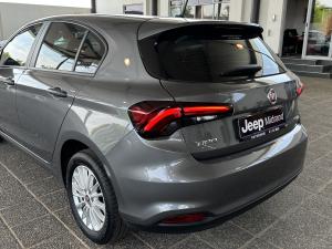 Fiat Tipo hatch 1.4 Life - Image 8