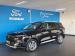 Ford Territory 1.8T Ambiente - Thumbnail 1