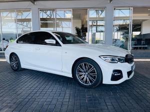 2019 BMW 3 Series 320i M Sport