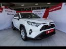 Thumbnail Toyota RAV4 2.0 GX