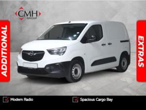 2021 Opel Combo Cargo 1.6 P/V