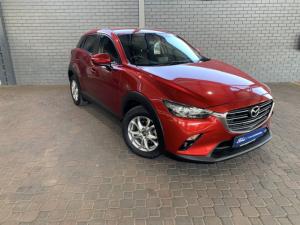 2020 Mazda CX-3 2.0 Dynamic auto