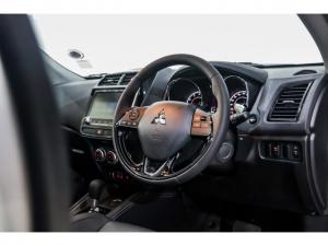 Mitsubishi ASX 2.0 Aspire - Image 10