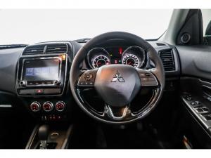 Mitsubishi ASX 2.0 Aspire - Image 17