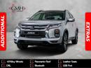 Thumbnail Mitsubishi ASX 2.0 Aspire