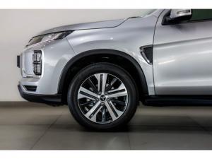 Mitsubishi ASX 2.0 Aspire - Image 20