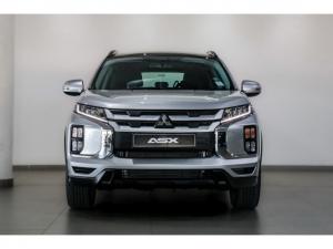Mitsubishi ASX 2.0 Aspire - Image 3
