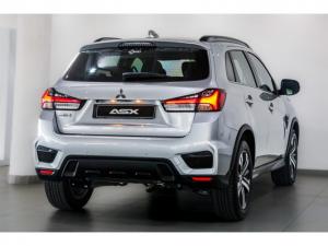 Mitsubishi ASX 2.0 Aspire - Image 4