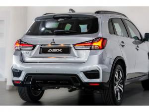 Mitsubishi ASX 2.0 Aspire - Image 7
