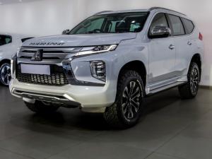 2024 Mitsubishi Pajero Sport 2.4DI-D 4x4