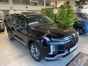 2024 Hyundai Palisade 2.2D 4WD Elite 7-seater