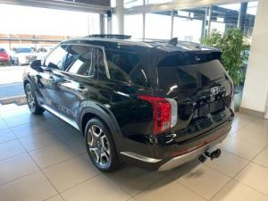 Hyundai Palisade 2.2D 4WD Elite 7-seater - Image 4