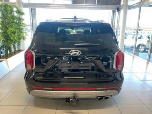 Hyundai Palisade 2.2D 4WD Elite 7-seater - Image 5