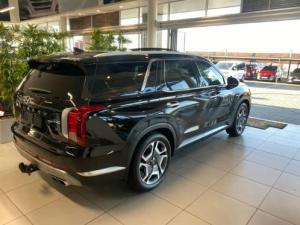 Hyundai Palisade 2.2D 4WD Elite 7-seater - Image 6