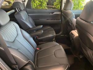 Hyundai Palisade 2.2D 4WD Elite 7-seater - Image 9