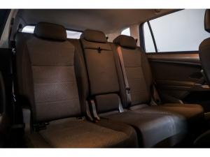 2020 Volkswagen Tiguan Allspace 1.4TSI Comfortline