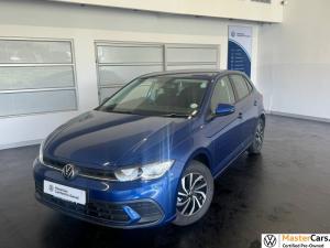 2024 Volkswagen Polo 1.0 TSI