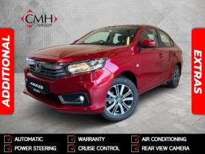 2022 Honda Amaze 1.2 Comfort auto