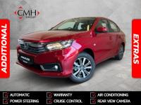 Thumbnail Honda Amaze 1.2 Comfort auto