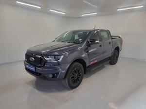 2023 Ford Ranger FX4 2.0D 4X4 automaticD/C