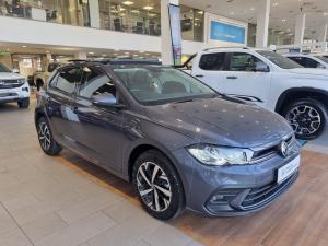 2024 Volkswagen Polo hatch 1.0TSI 85kW Life