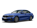 Thumbnail BMW 3 Series 320d M Sport