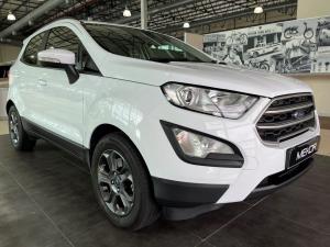 2022 Ford EcoSport 1.0T Trend auto