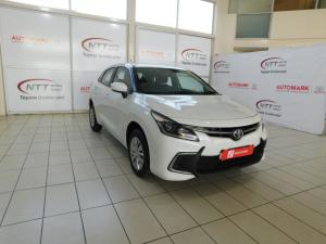 2024 Toyota Starlet 1.5 Xi