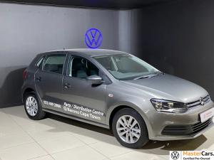 2024 Volkswagen Polo Vivo 1.4 Comfortline