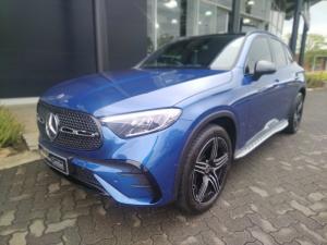 2024 Mercedes-Benz GLC 220D 4MATIC