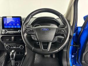 Ford Ecosport 1.0 Ecoboost Titanium automatic - Image 9