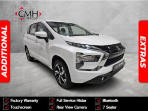 2023 Mitsubishi Xpander 1.5 auto